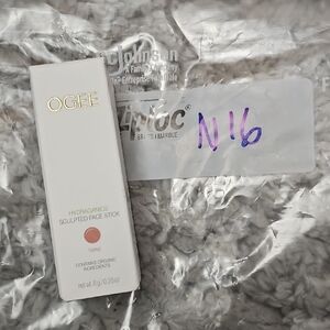 OGEE Hydraganics Sculpted Face Stick - Topaz NIB